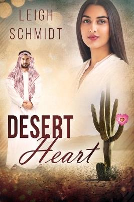 Desert Heart - Leigh Schmidt - cover