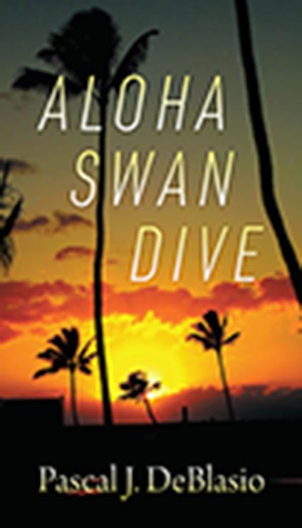 Aloha Swan Dive
