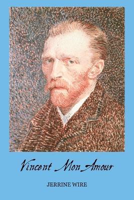 Vincent Mon Amour - Jerrine Wire - cover