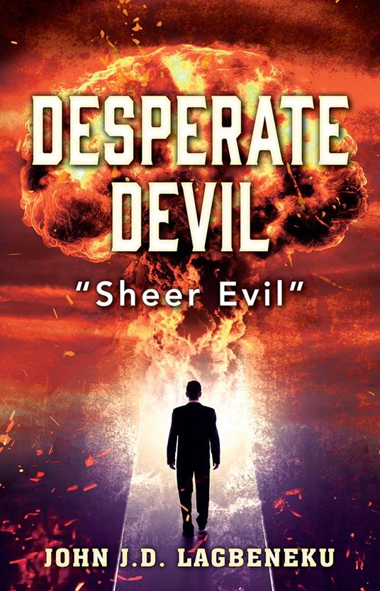Desperate Devil