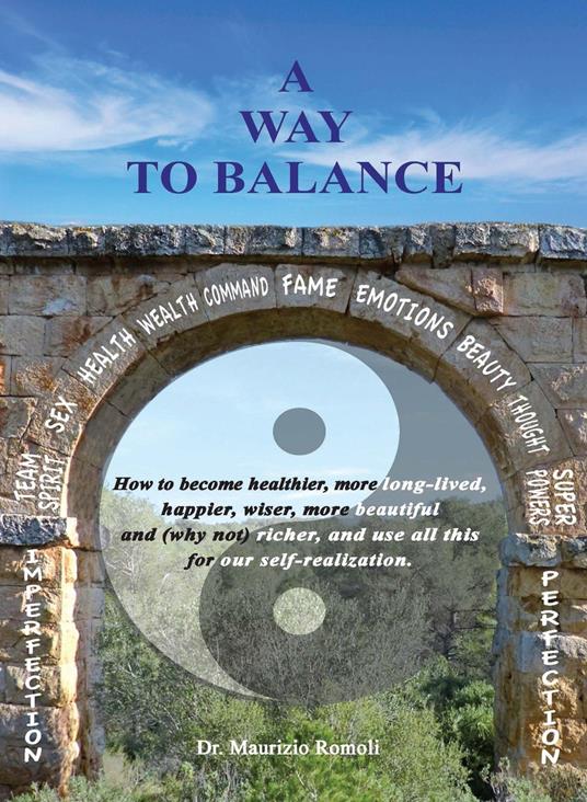 A WAY TO BALANCE