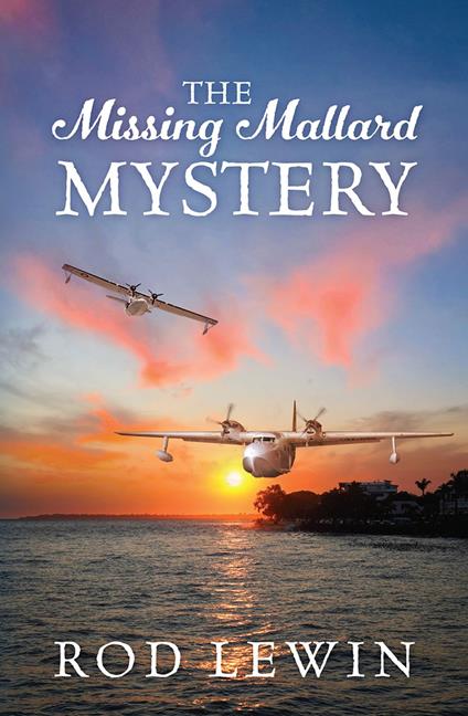 The Missing Mallard Mystery
