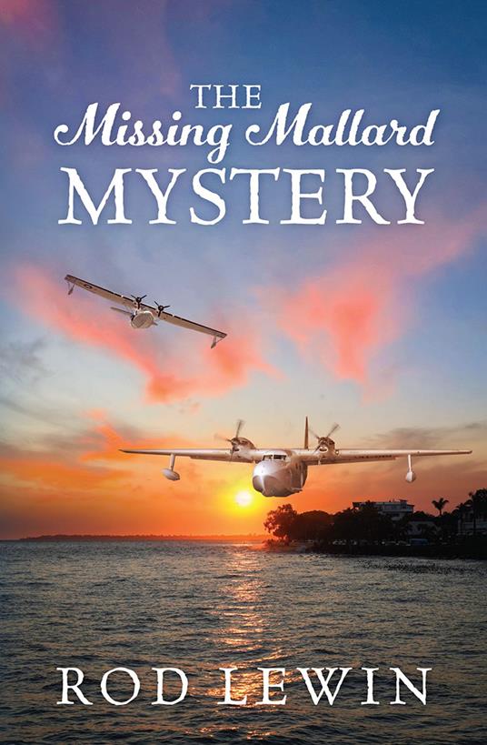 The Missing Mallard Mystery