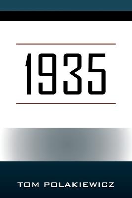 1935 - Tom Polakiewicz - cover