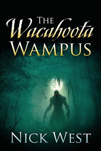 The Wacahoota Wampus