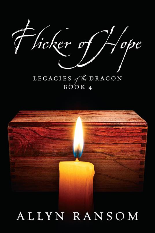 Flicker of Hope