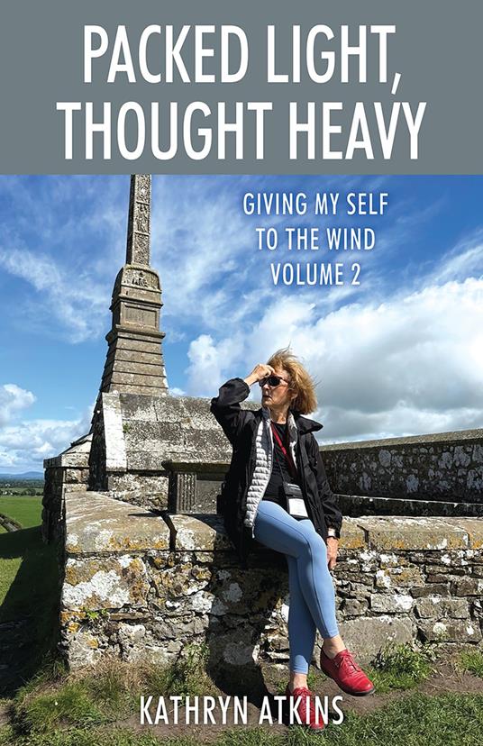 Packed Light, Thought Heavy