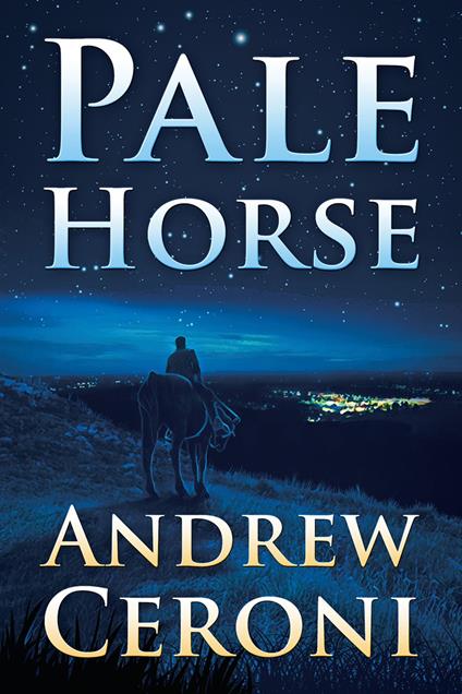 PALE HORSE - Andrew Ceroni - ebook