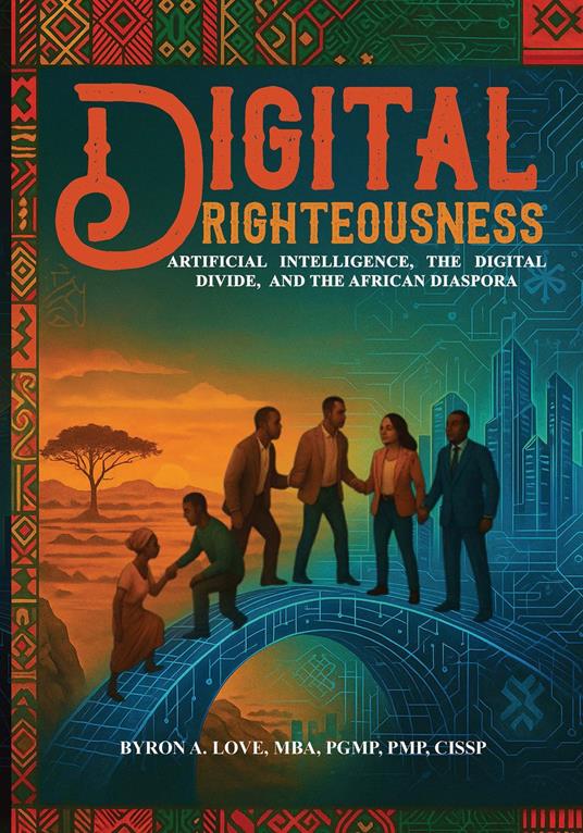 Digital Righteousness