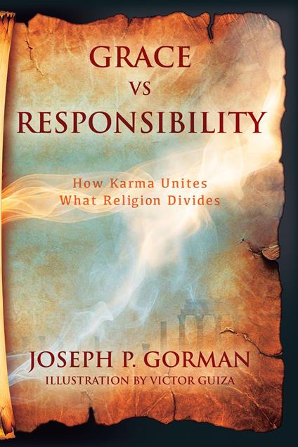 Grace vs Responsibility