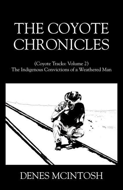 The Coyote Chronicles
