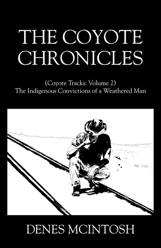 The Coyote Chronicles