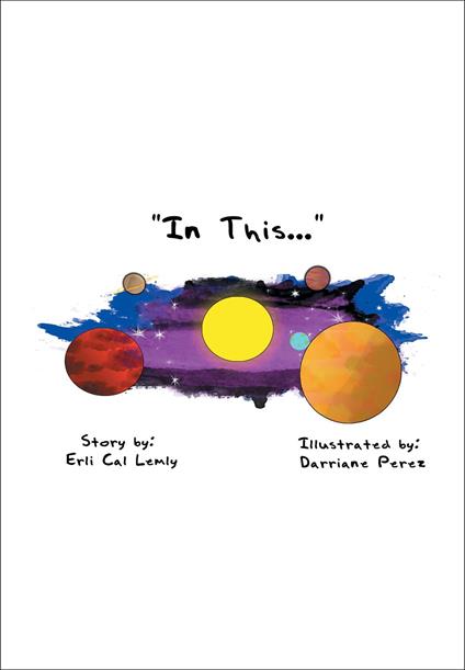 In This... - Erli Cal Lemly - ebook
