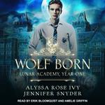 Wolf Born