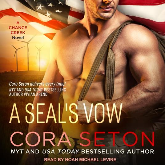 A SEAL’s Vow
