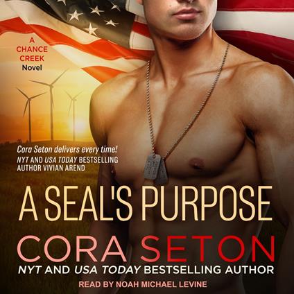 A SEAL’s Purpose