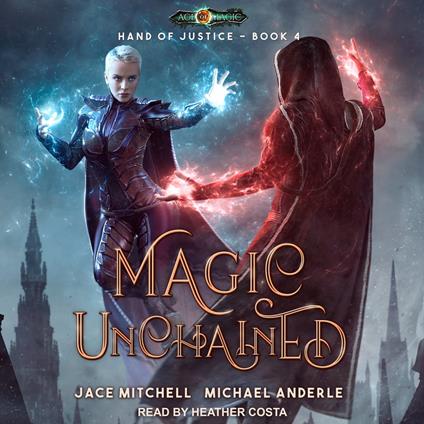 Magic Unchained