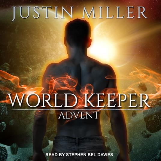 World Keeper