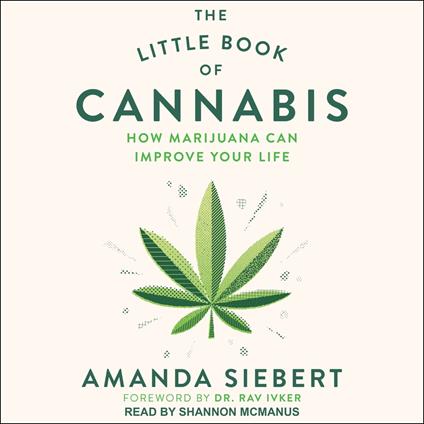 The Little Book of Cannabis