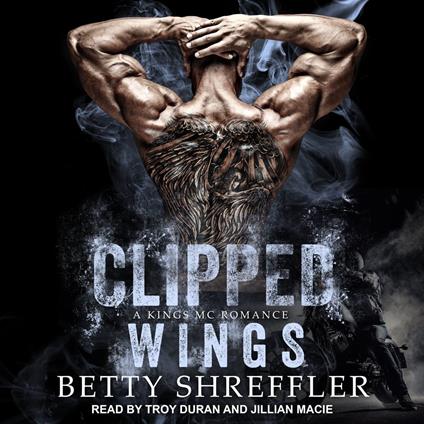 Clipped Wings