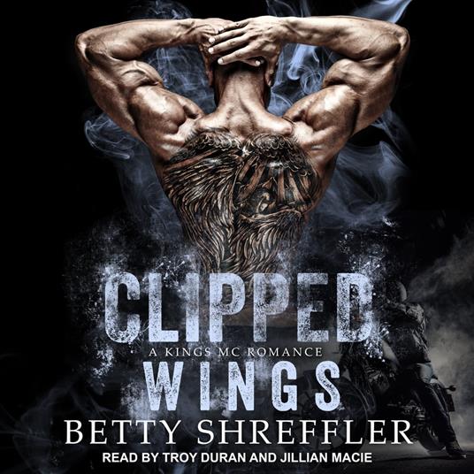 Clipped Wings