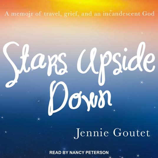 Stars Upside Down