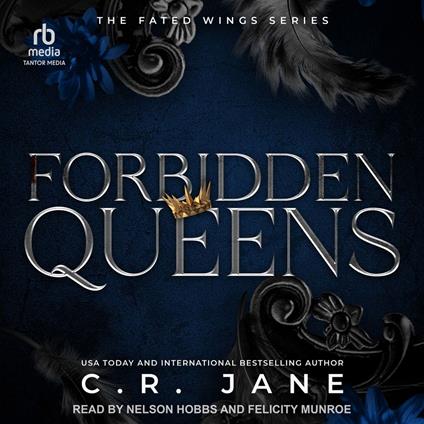 Forbidden Queens