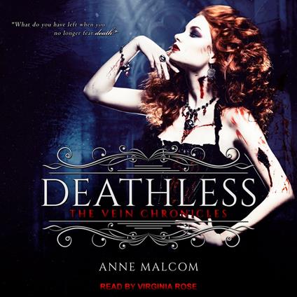 Deathless