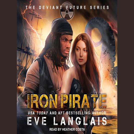 Iron Pirate