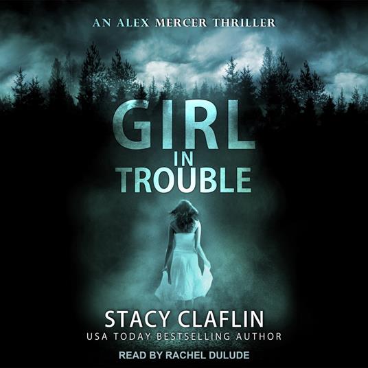 Girl in Trouble