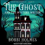 The Ghost and the Mystery Writer