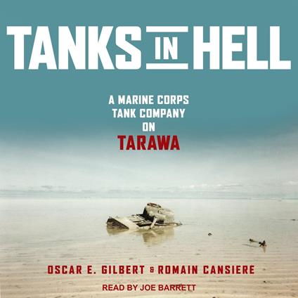 Tanks in Hell