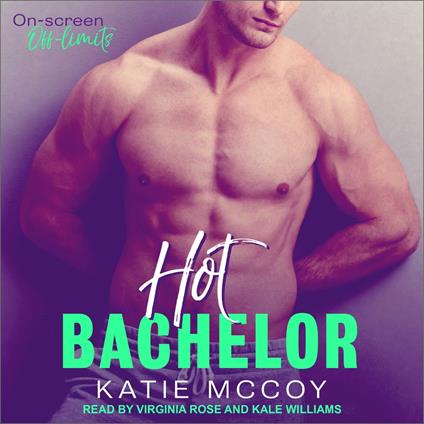 Hot Bachelor