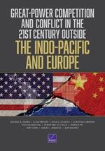 Great-Power Competition and Conflict in the 21st Century Outside the Indo-Pacific and Europe