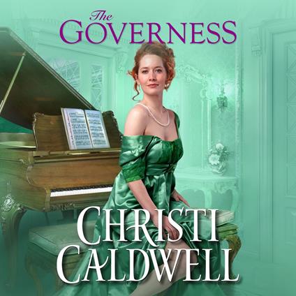 Governess, The