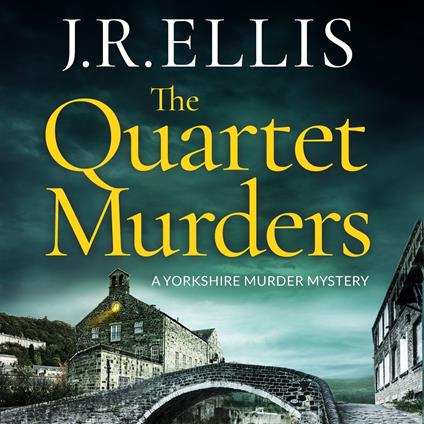 Quartet Murders, The