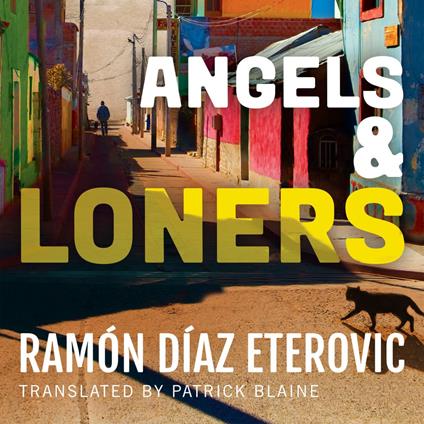 Angels & Loners