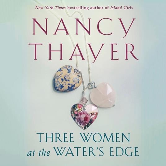 Three Women at the Water's Edge
