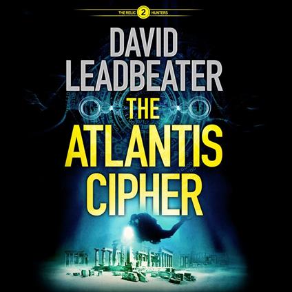 Atlantis Cipher, The