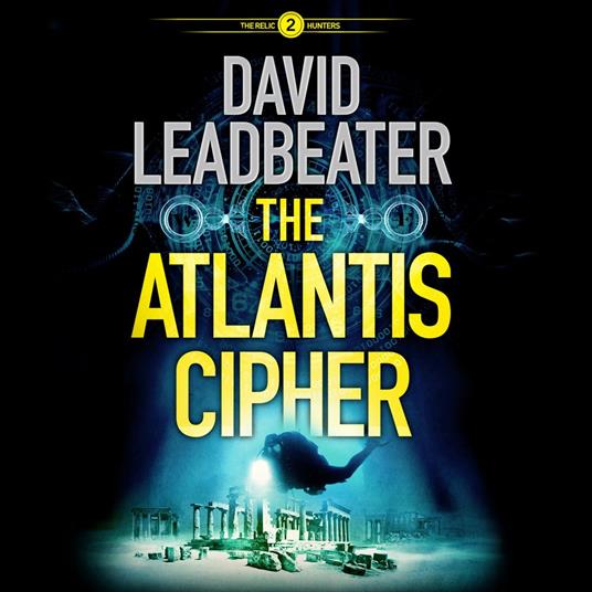 Atlantis Cipher, The