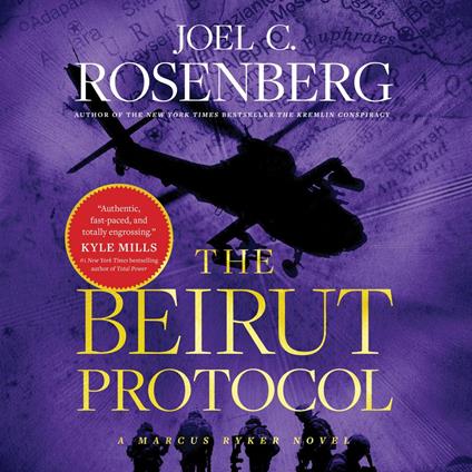 Beirut Protocol, The
