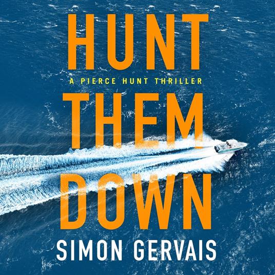 Hunt Them Down