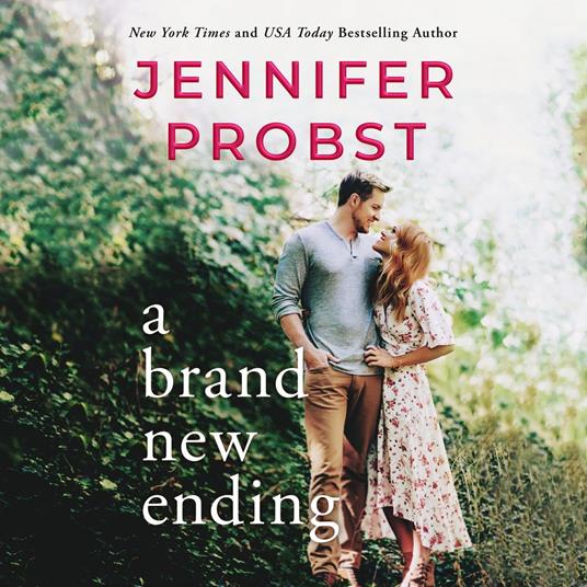 Brand New Ending, A