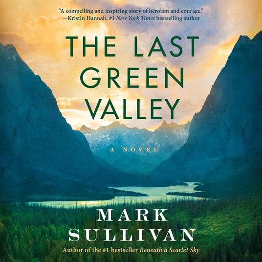 Last Green Valley, The