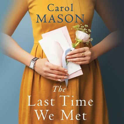 Last Time We Met, The