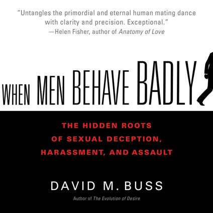 When Men Behave Badly