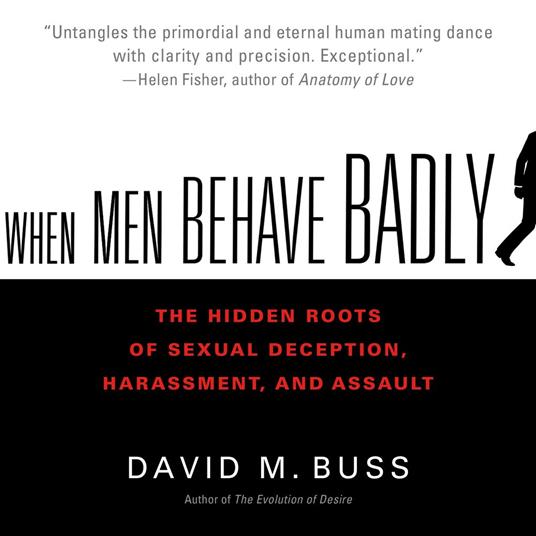 When Men Behave Badly