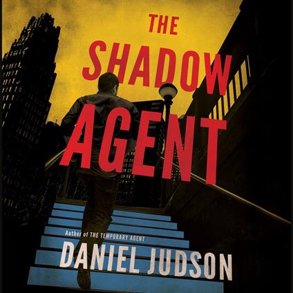 Shadow Agent, The