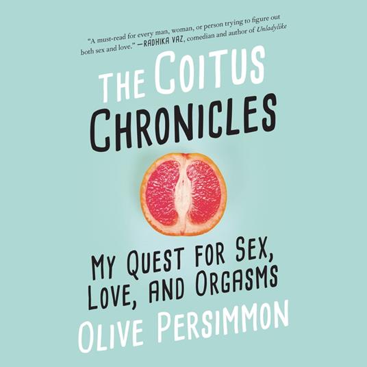 Coitus Chronicles, The