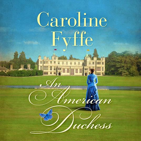 American Duchess, An